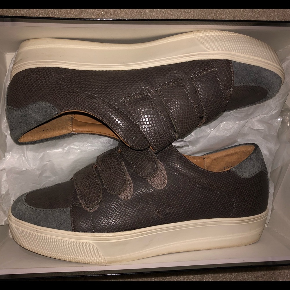 Nine West Platform Shoes